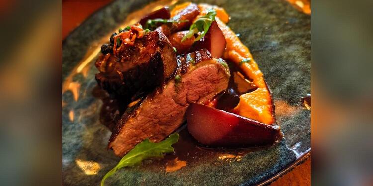 L'Annexe Montmartre, restaurant