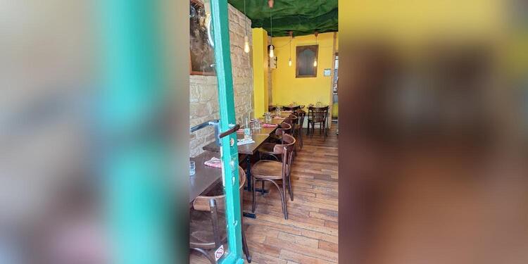 Le Potager du Père Thierry, restaurant