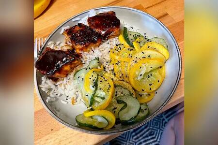 Chez Ze, Restaurant Paris Amérique #0