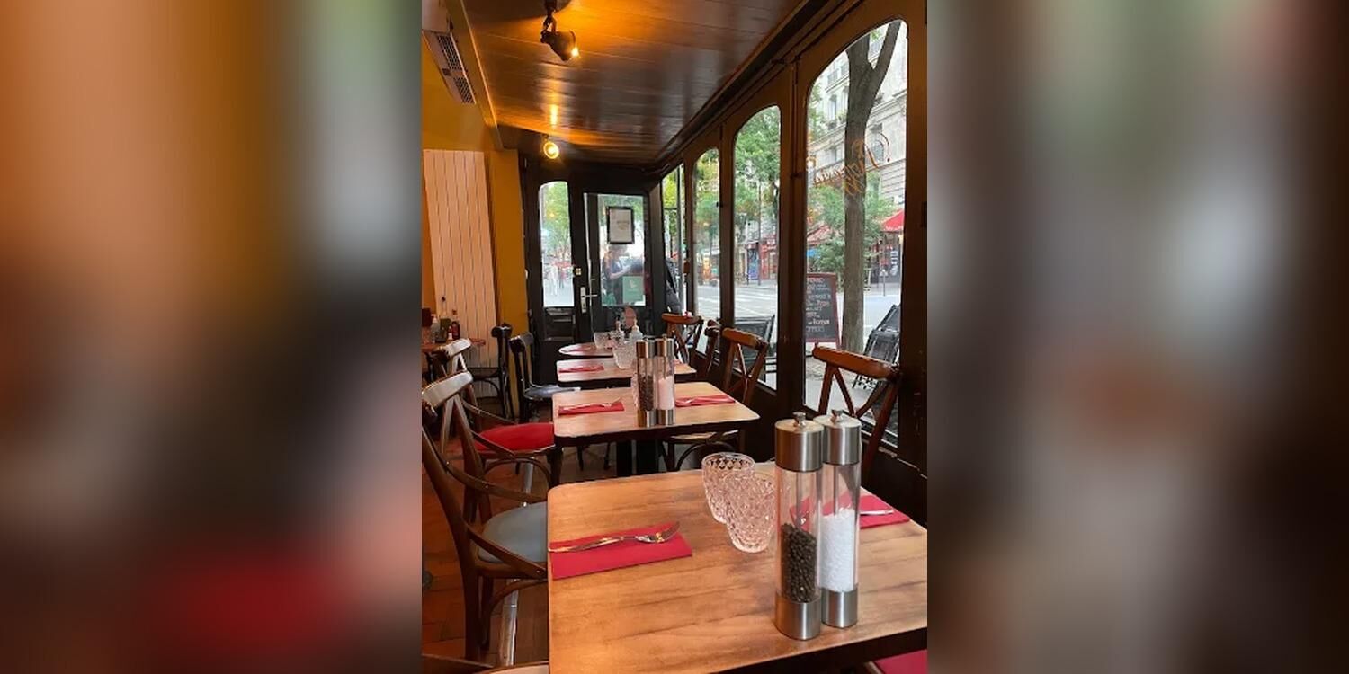 Il Padrino, restaurant