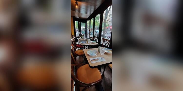 Il Padrino, restaurant