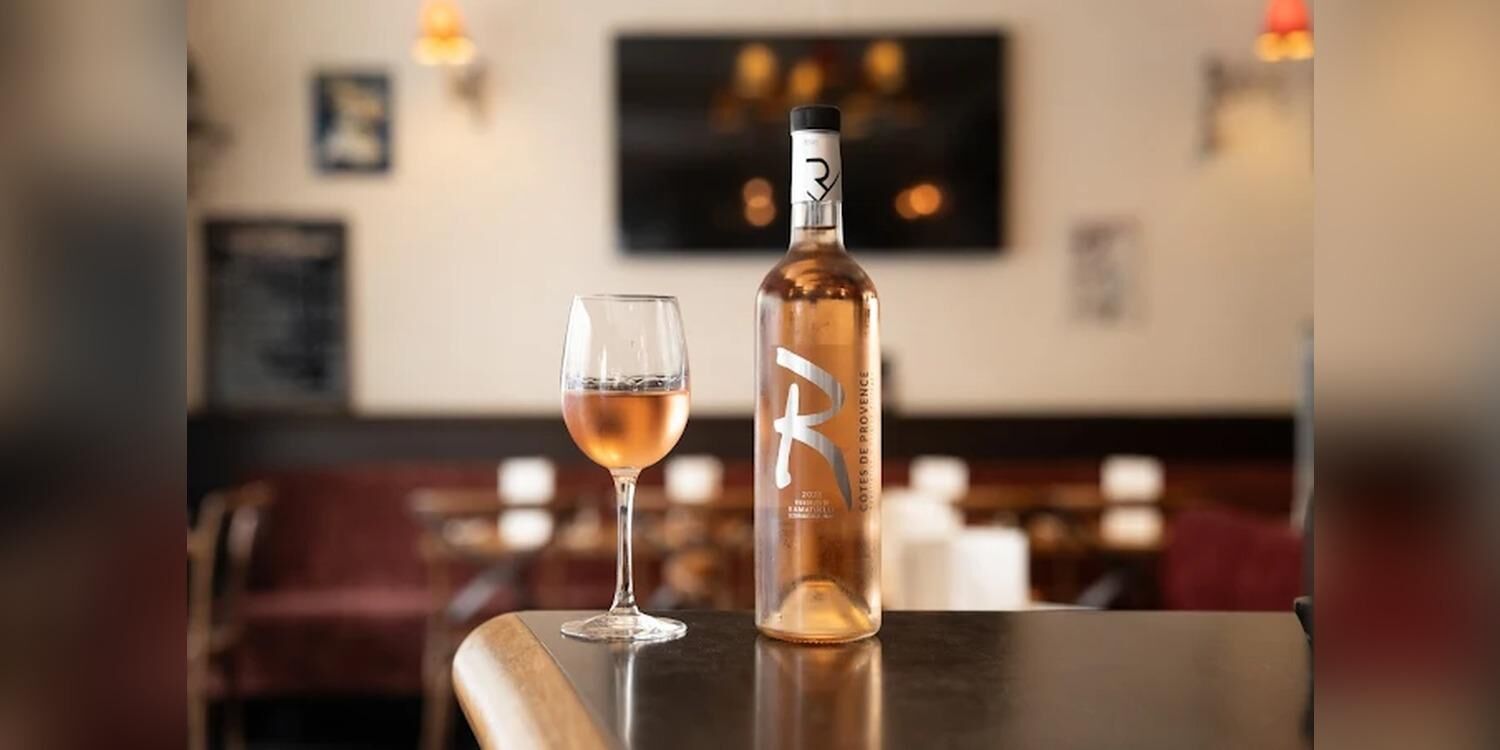 The bistro of Avron, restaurant