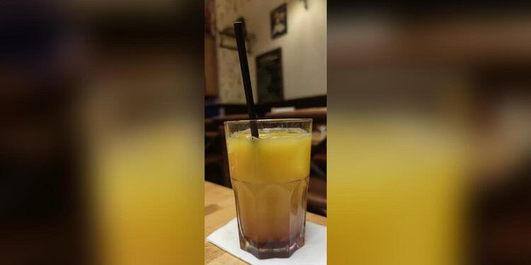 The bistro of Avron, restaurant