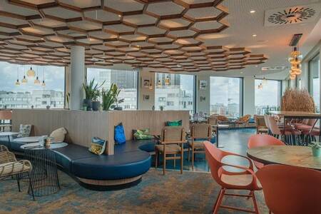 Kitchen M by Maison Montmartre, Restaurant Paris  #0