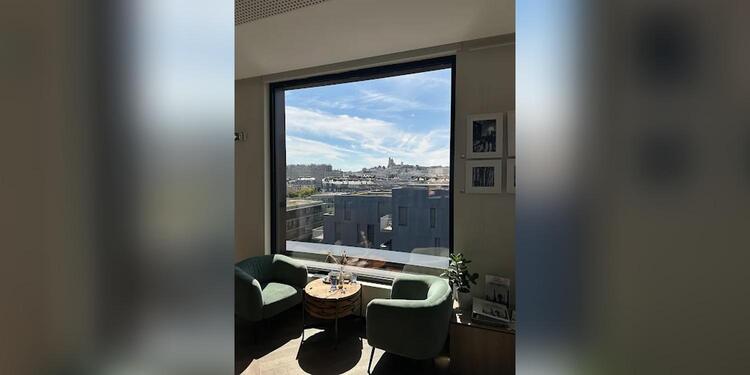 Kitchen M by Maison Montmartre, restaurant