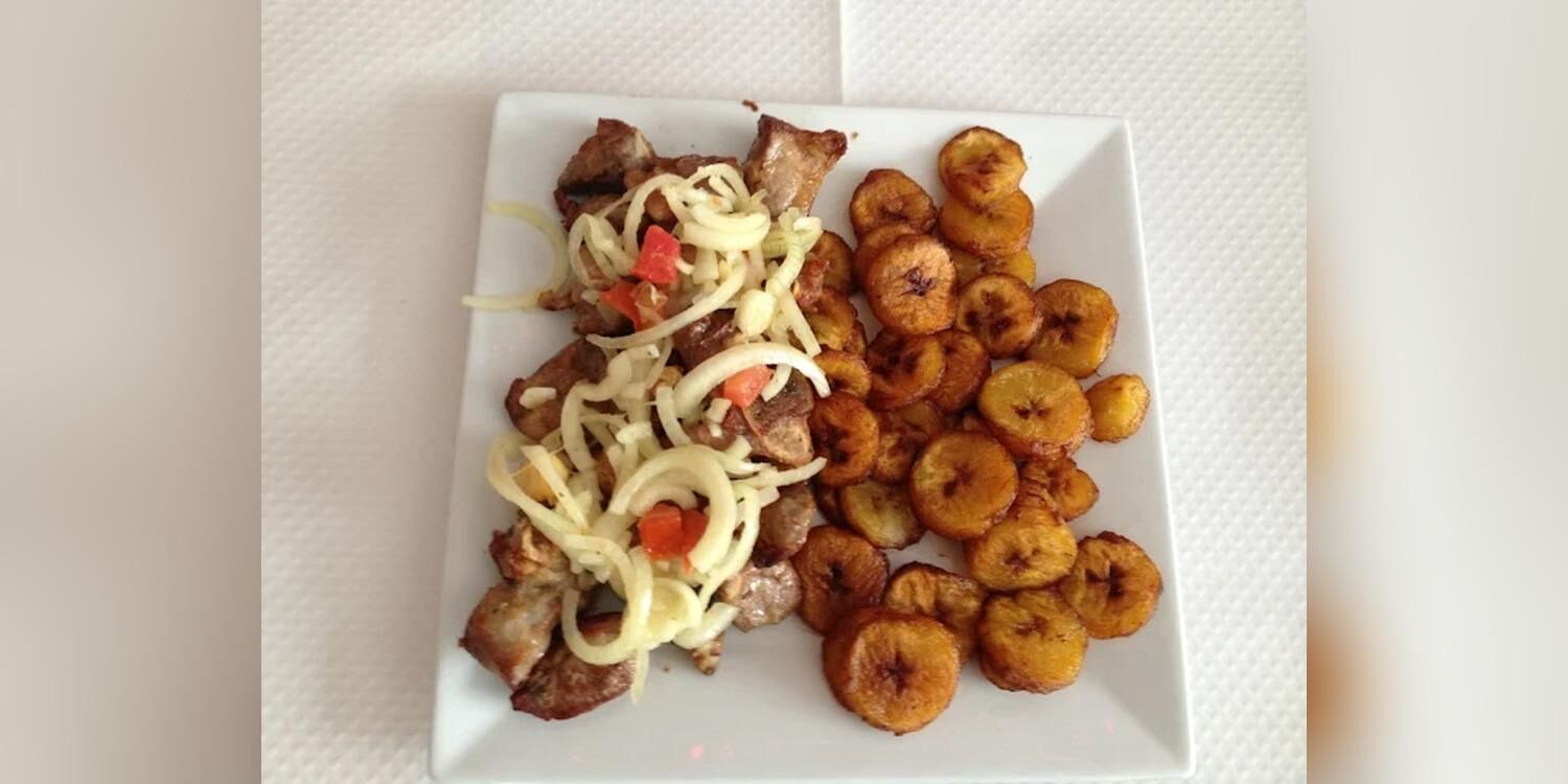 La Forêt Noire, restaurant