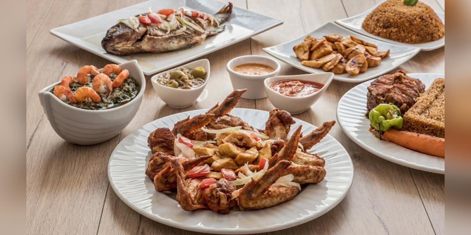 La Forêt Noire, restaurant