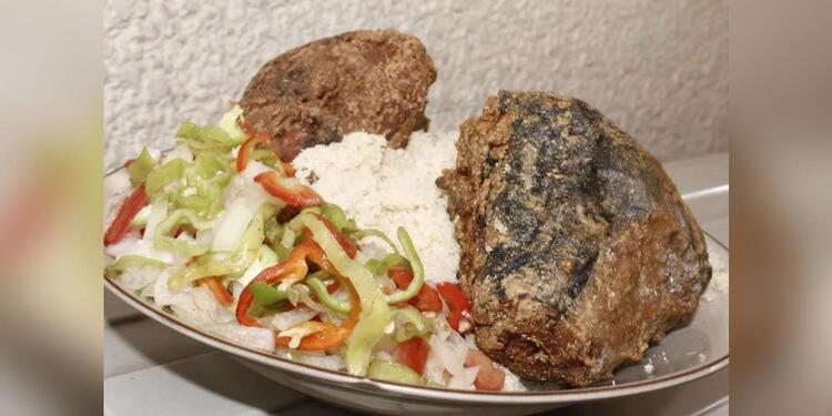 La Forêt Noire, restaurant