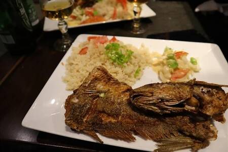 Kompressor, Restaurant Paris  #0