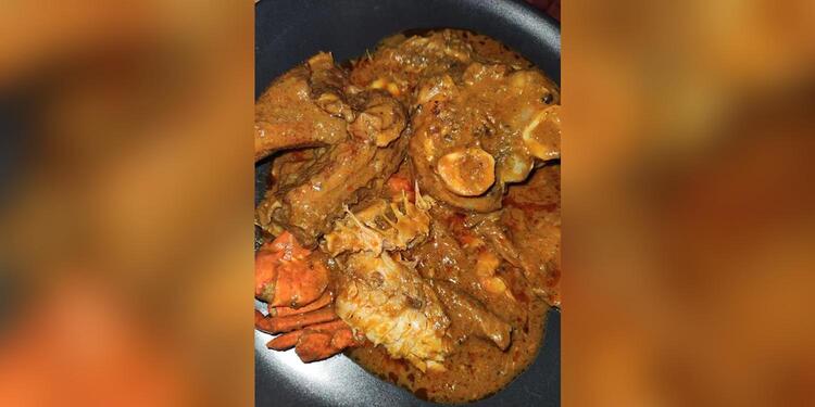 Kompressor, restaurant