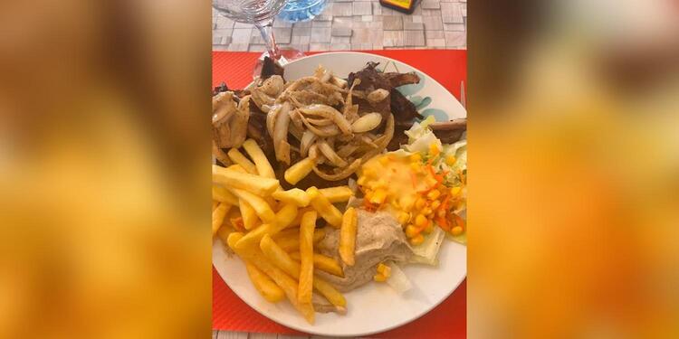 Restaurant sénégalais Keur Bour Guewel, restaurant