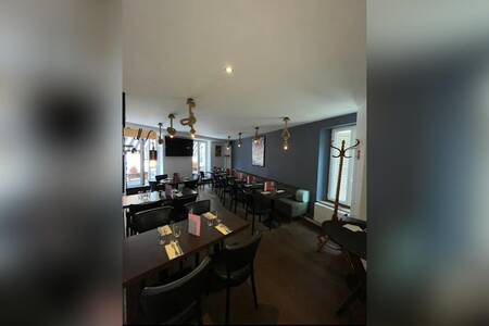 La Parisienne, Restaurant Suresnes Centre‑ville #0