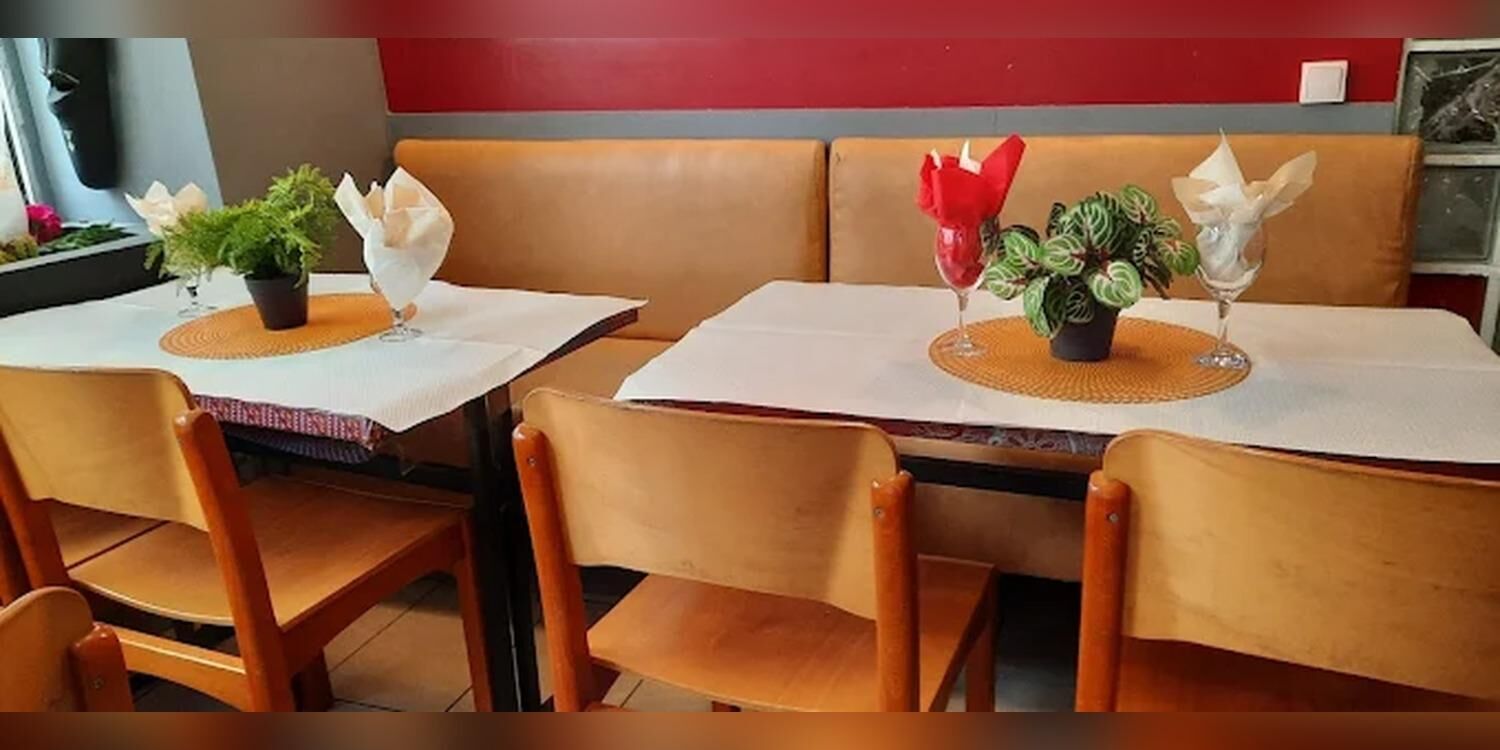 Restaurant Tendonnerie, restaurant