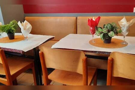 Restaurant Tendonnerie, Restaurant Paris Goutte d'Or #0