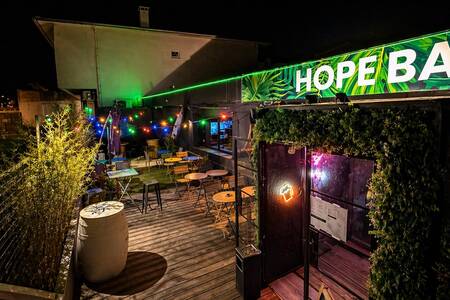 Hope Bar - Restaurant, Restaurant Mérignac Mérignac #0