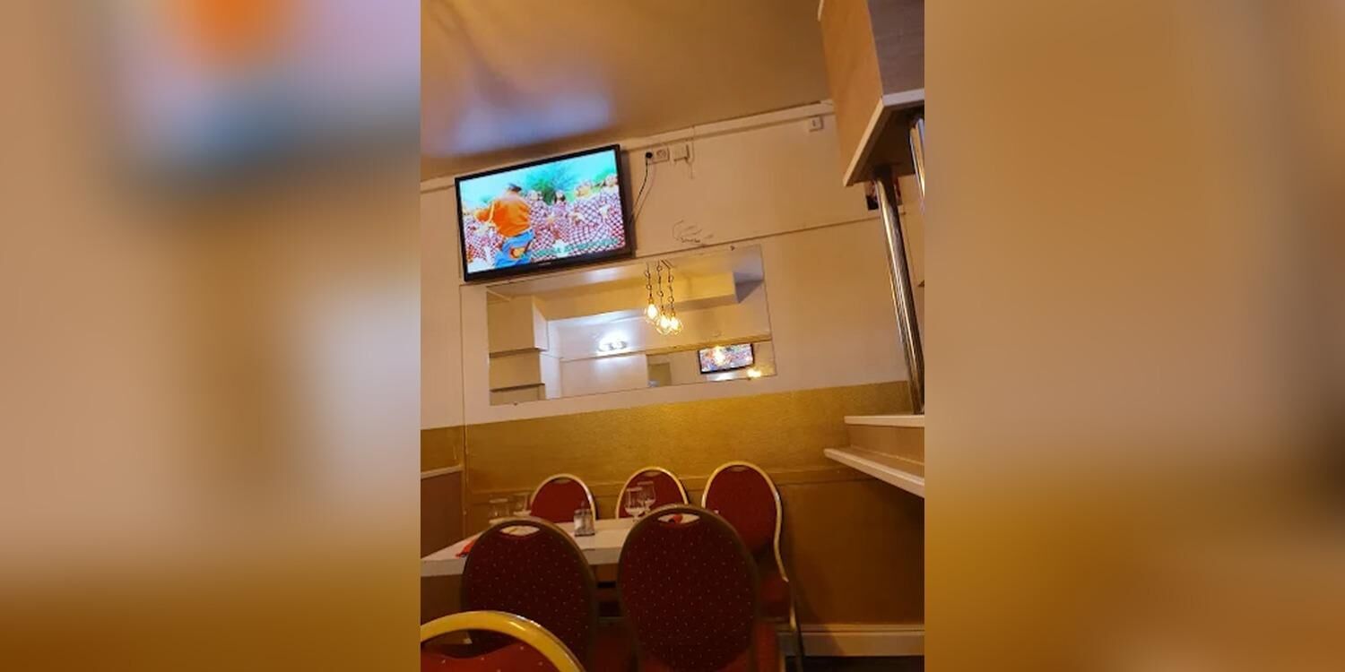 Chez Leonie, restaurant