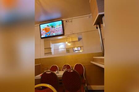 Chez Leonie, Restaurant Paris Clignancourt #0