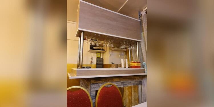 Chez Leonie, restaurant