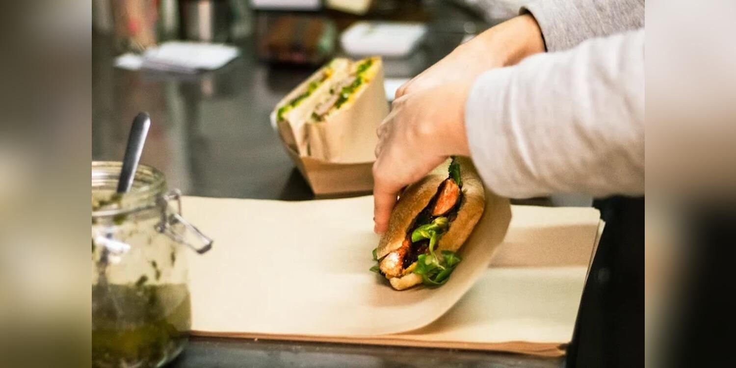 Chori sur seine, restaurant