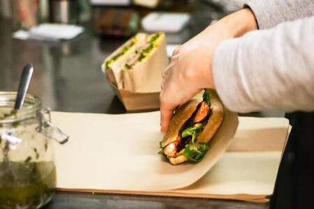 Chori sur seine, Restaurant Paris La Chapelle #0