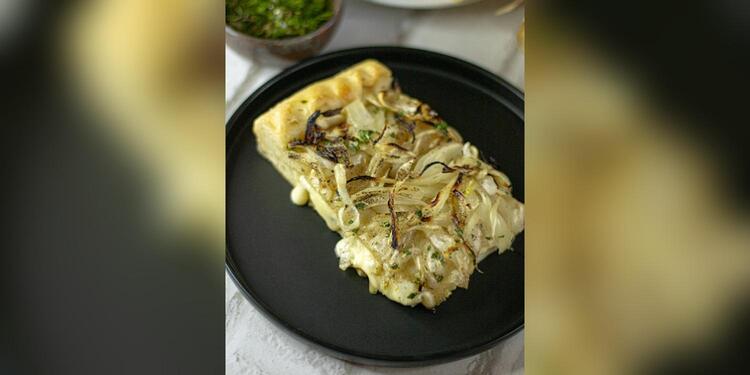 Chori sur seine, restaurant