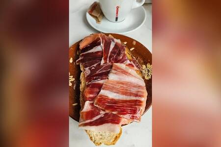 Taberna Callaito, Bar Madrid Centro #0