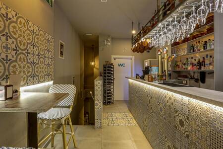 Taberna Callaito, Bar Madrid Centro #0