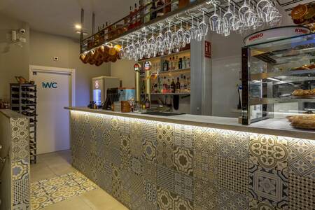 Taberna Callaito, Bar Madrid Centro #0