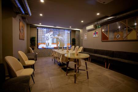 Taberna Callaito, Bar Madrid Centro #0