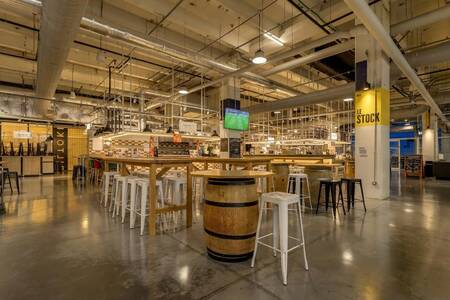 Biltoki, Bar Villeneuve-d'Ascq Flers Breucq #0