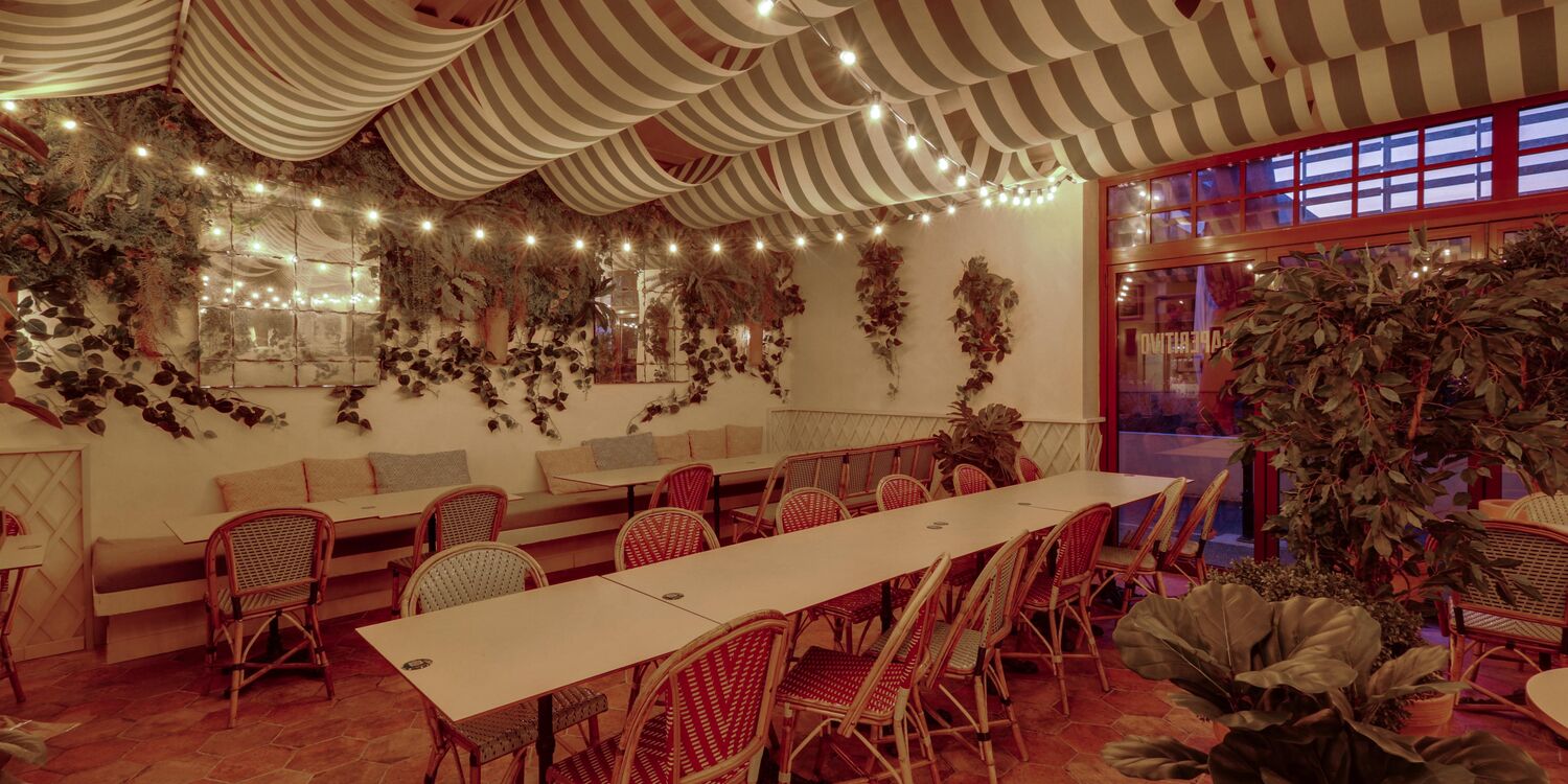Volfoni Villenave-d'Ornon, bar