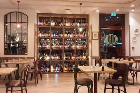 Volfoni Villenave-d'Ornon, Restaurant Villenave-d'Ornon  #0