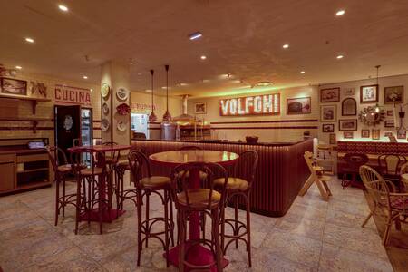 Volfoni Villenave-d'Ornon, Bar Villenave-d'Ornon Hourcade-Geneste-Le Bourg-Courrejean #0