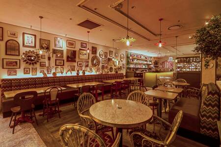 Volfoni Villenave-d'Ornon, Bar Villenave-d'Ornon Hourcade-Geneste-Le Bourg-Courrejean #0