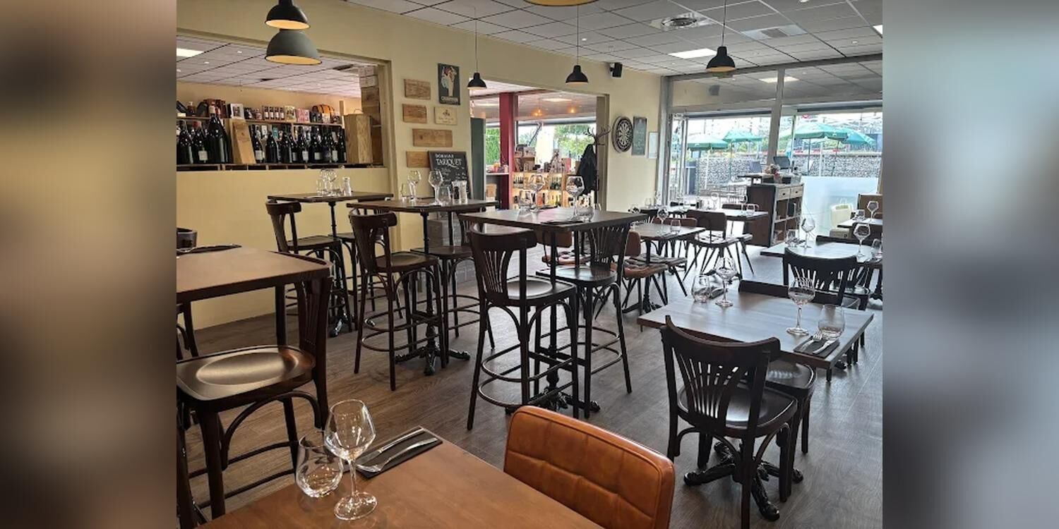 Bistrot Bel Air - By Le Couëron, restaurant