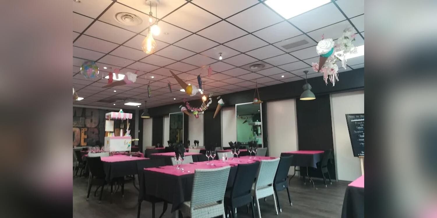 Bistrot Bel Air - By Le Couëron, restaurant