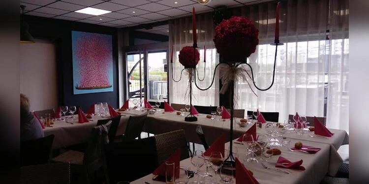 Bistrot Bel Air - By Le Couëron, restaurant