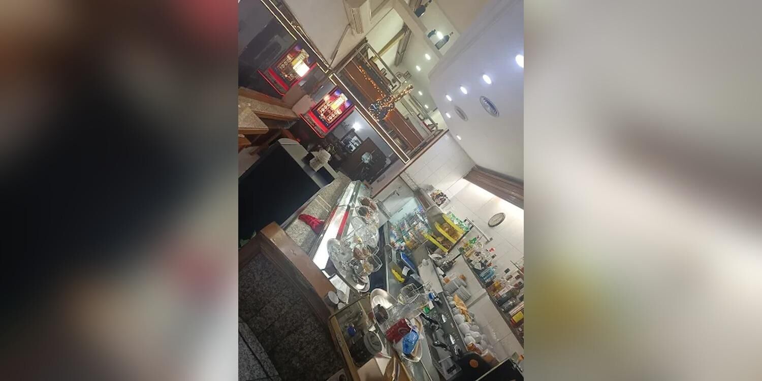 Restaurant Pazo, restaurant