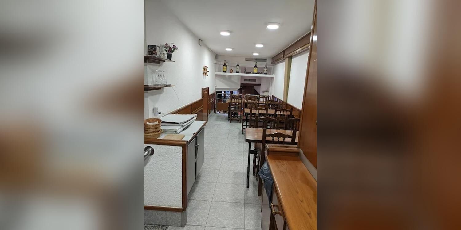 Restaurant Pazo, restaurant