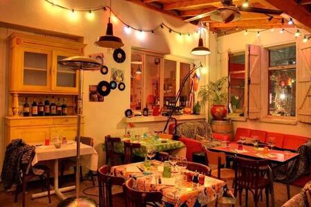 Au Gai Pecheur, Restaurant Toulouse Croix‑Daurade #0