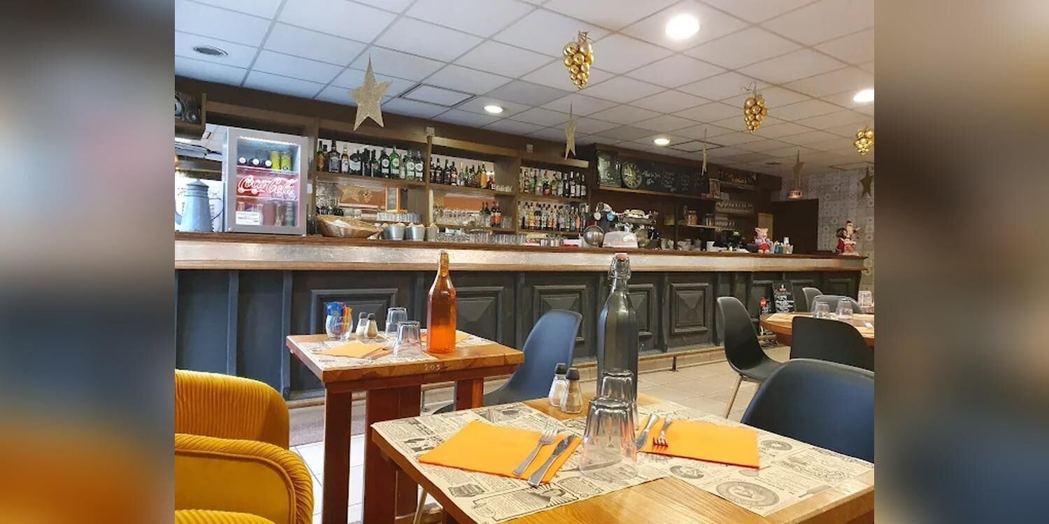 Brasserie les Turres, restaurant