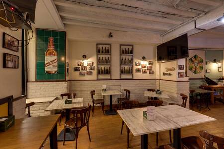 El Labriego, Restaurante Madrid Centro #0