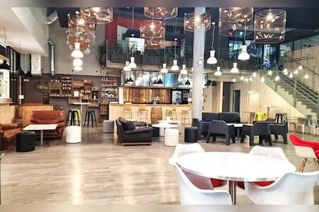 Le Blissfaktory, Bar Gennevilliers  #0