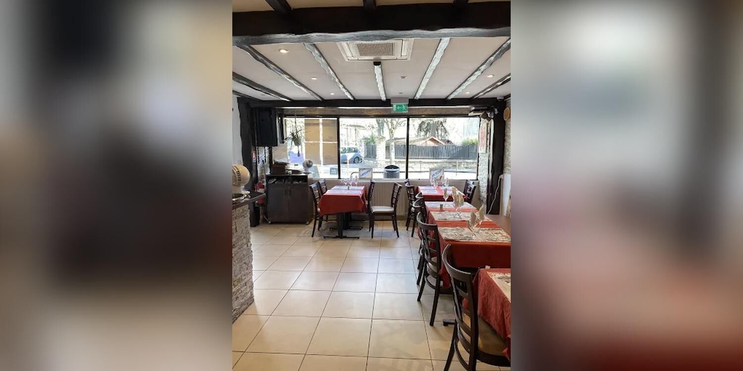 LA CASE D'ALIÊFÊ, restaurant