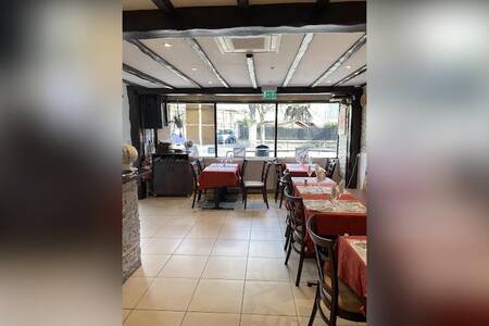 LA CASE D'ALIÊFÊ, Restaurant Vitry-sur-Seine Vitry-sur-Seine #0