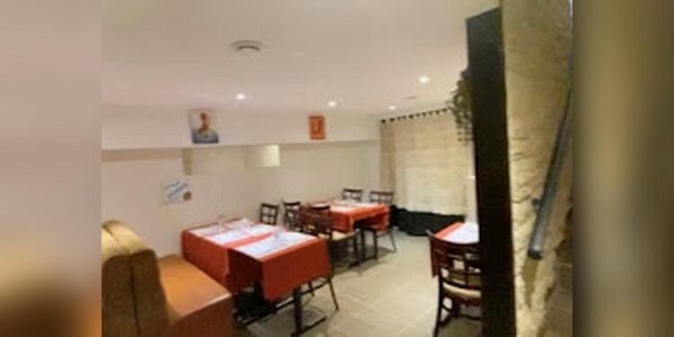 LA CASE D'ALIÊFÊ, restaurant