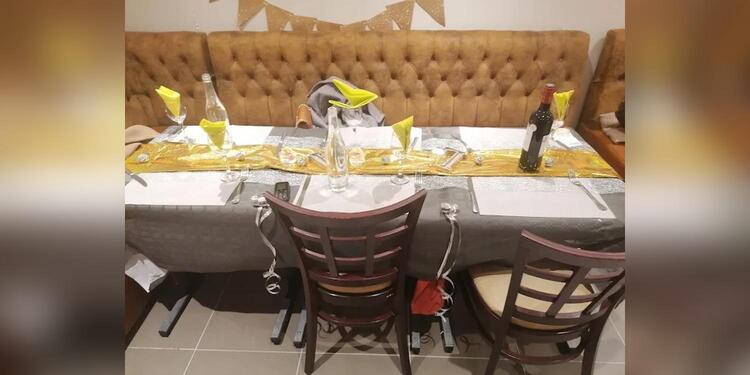 LA CASE D'ALIÊFÊ, restaurant