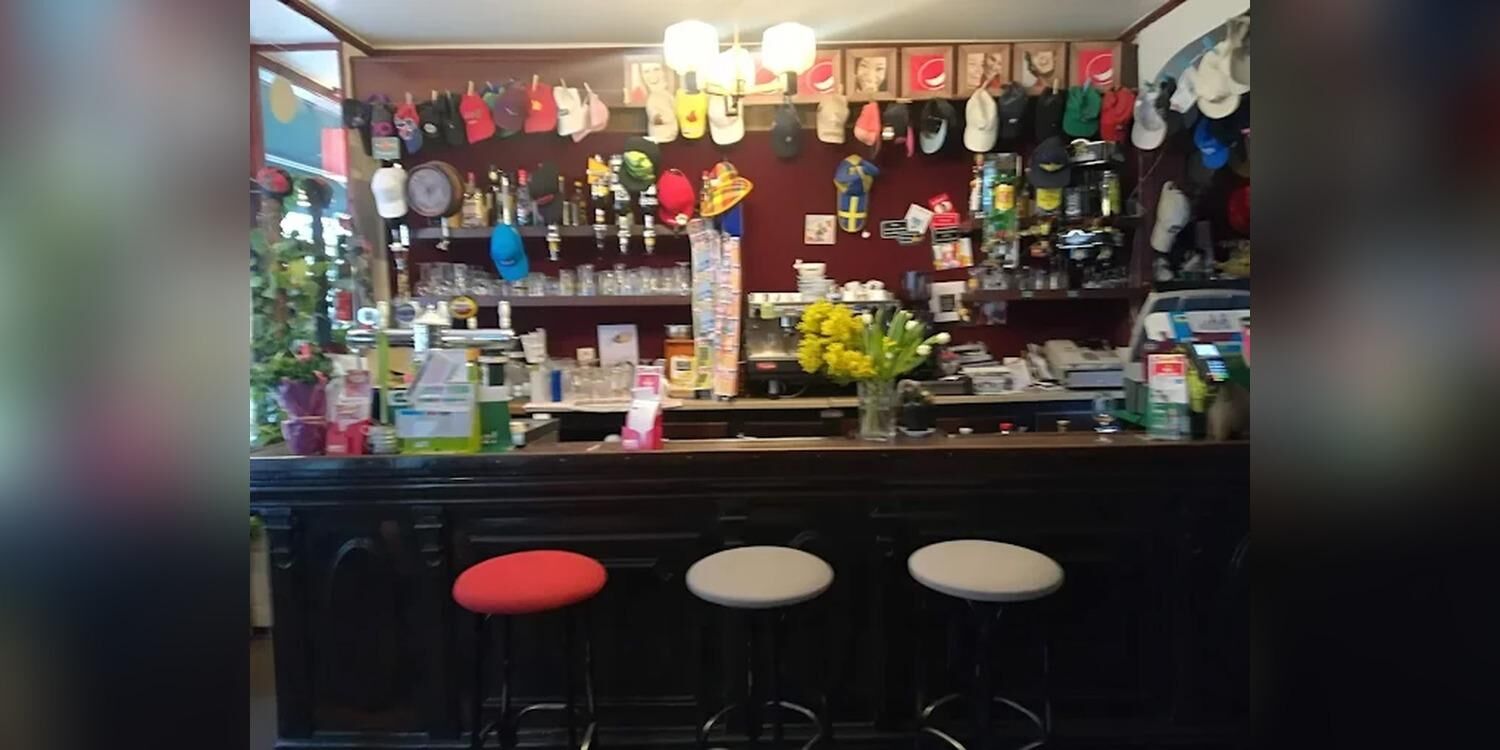 Brasserie du Quartier PMU Loto, bar