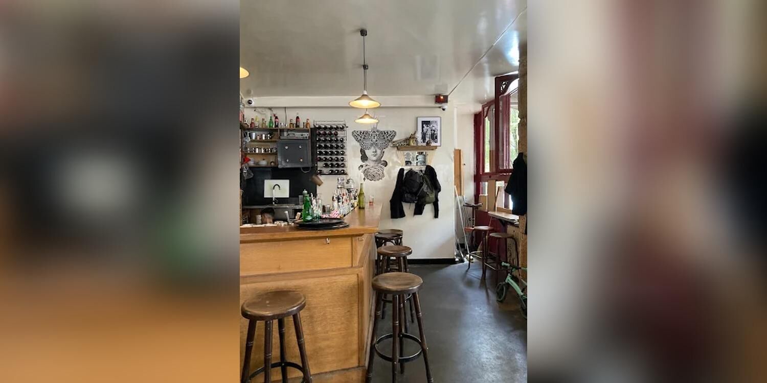 Les Mesanges, restaurant