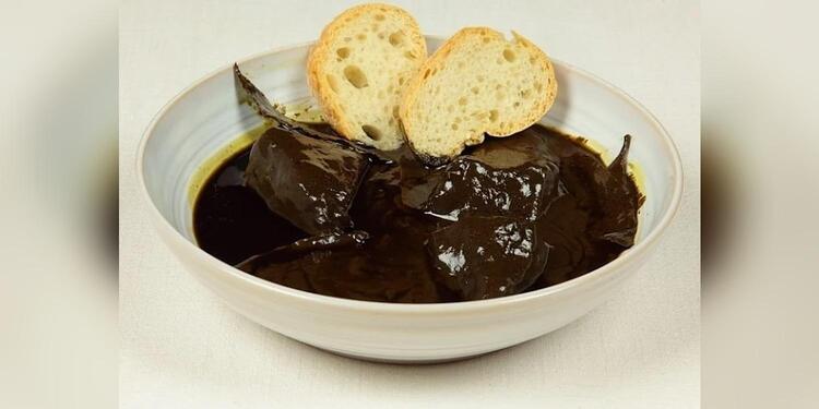 Restaurant Limdina, restaurant